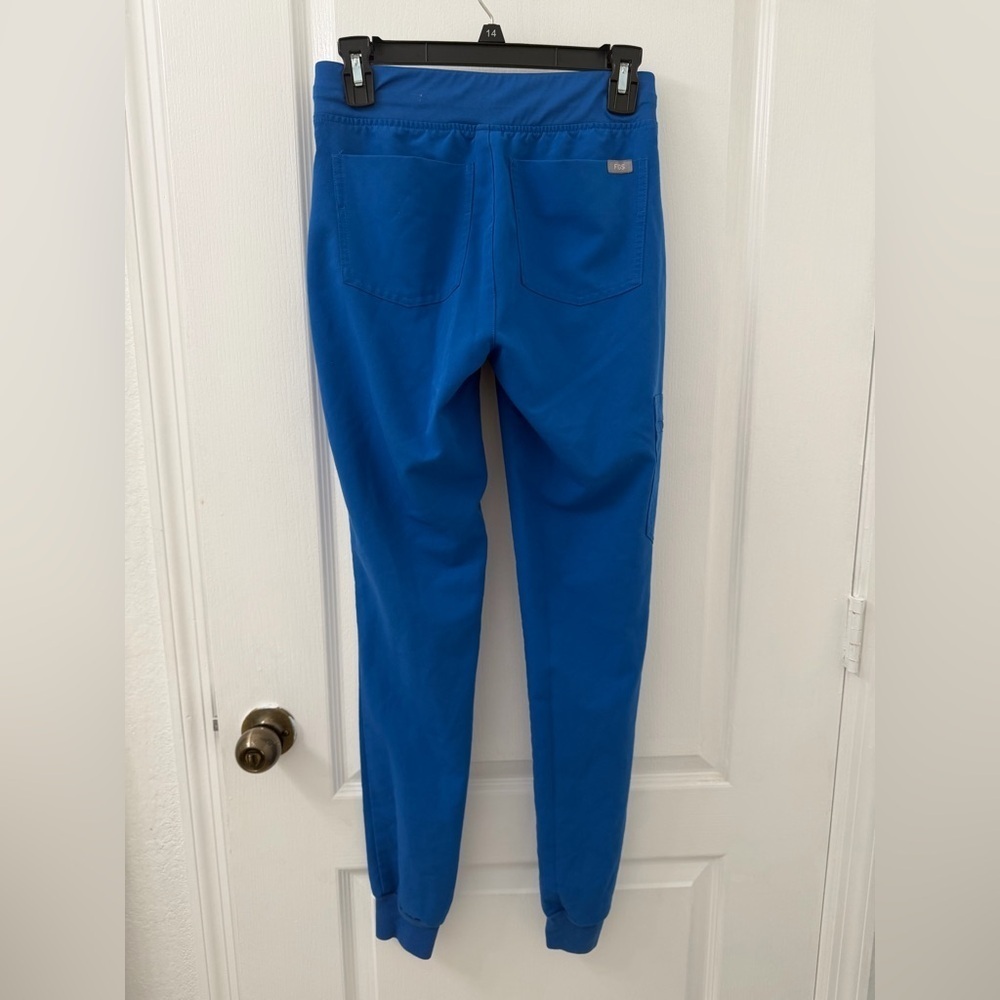 Figs Zamora Jogger Scrub Pants™ (Size XXS/T) - Picture 6 of 10
